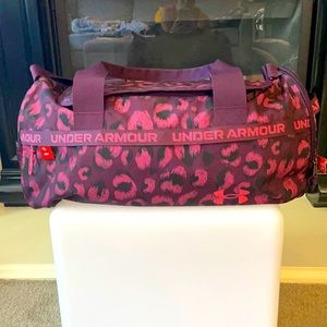Under Armour Duffle bag